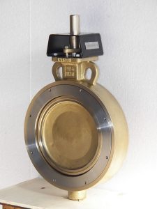 蝶閥和電磁閥